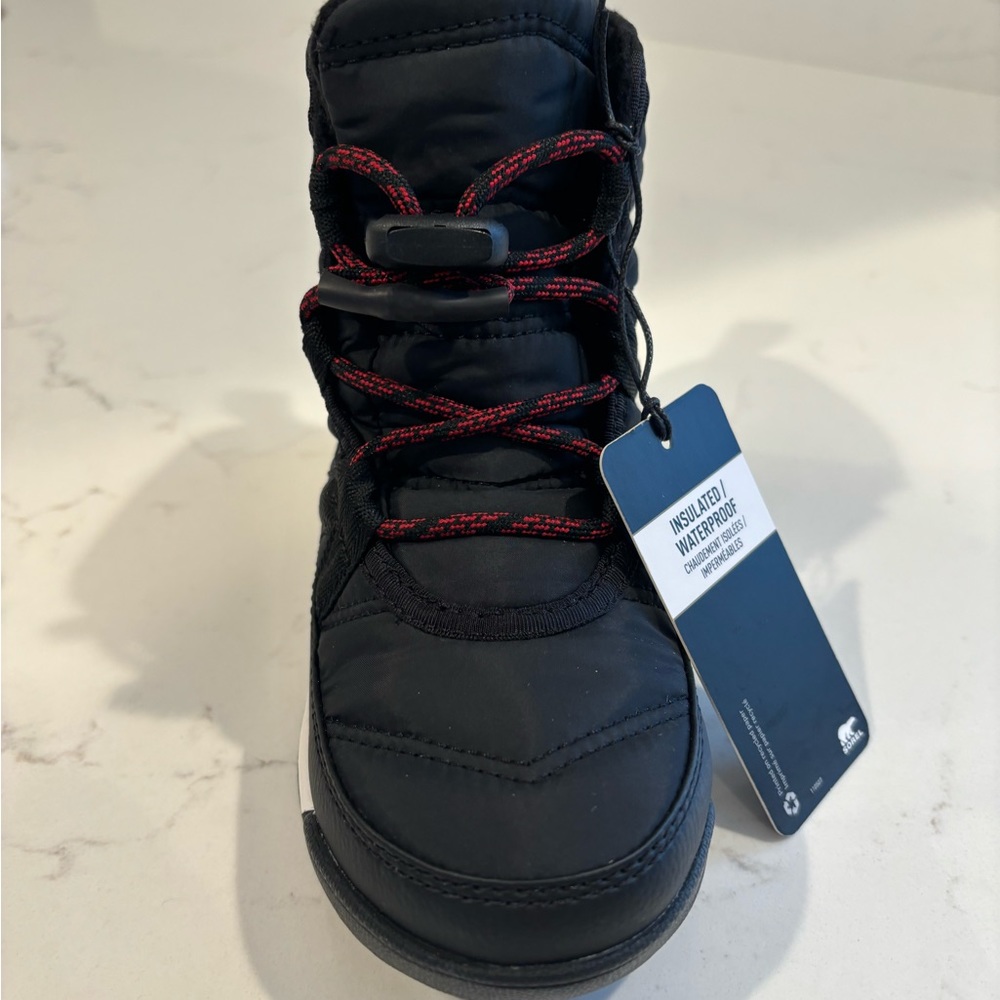 Children’s snow boots